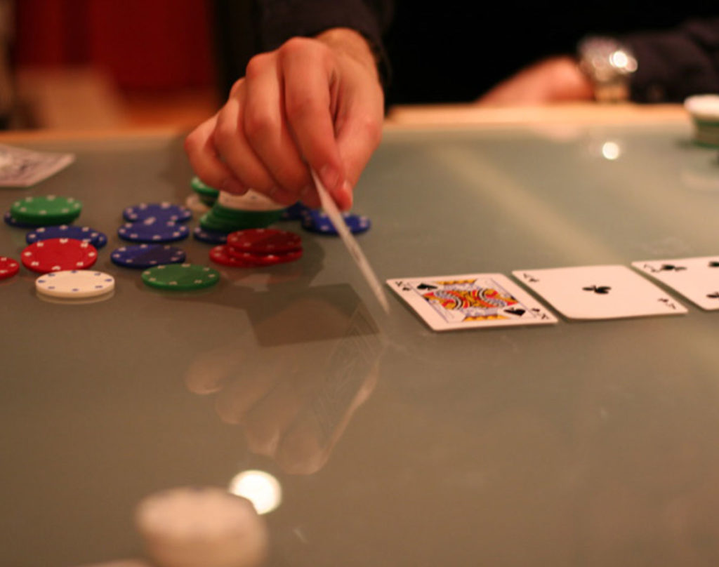 joker poker